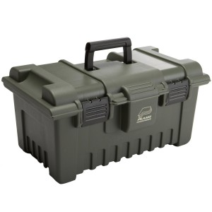 Подставка для чистки оружия с ящиком для хранения Plano, XL арт.: 178100